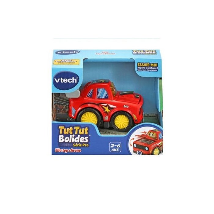 TTB VEHICULES TUNING ASST VTECH 20405