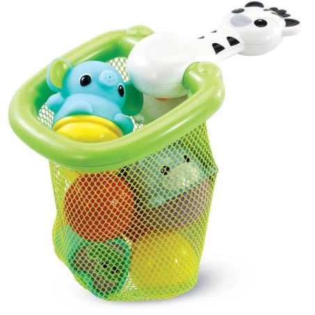 MAXI COFFRET DE BAIN MULTI...