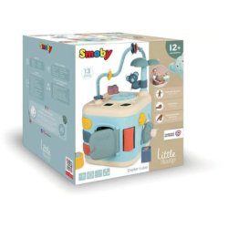 EXPLORER CUBE SMOBY 140306