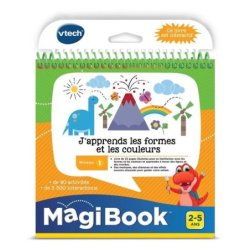 MAGIBOOK JAPPRENDS LES...