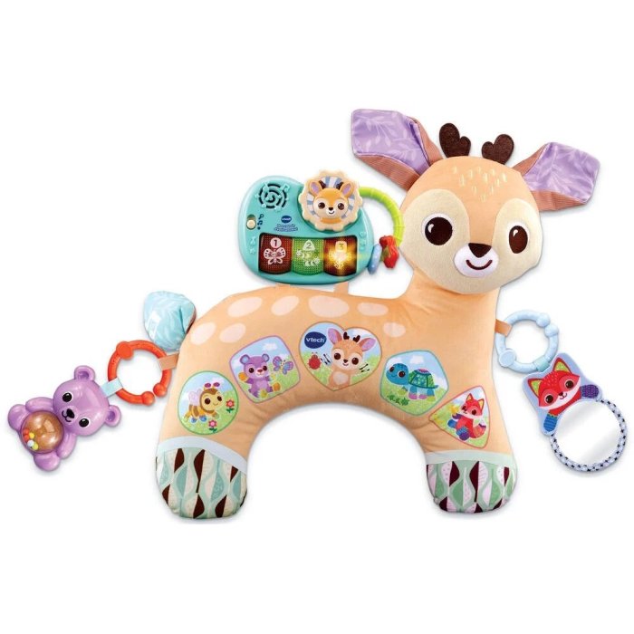 MON COUSSIN D'EVEIL SENSOR VTECH 560505