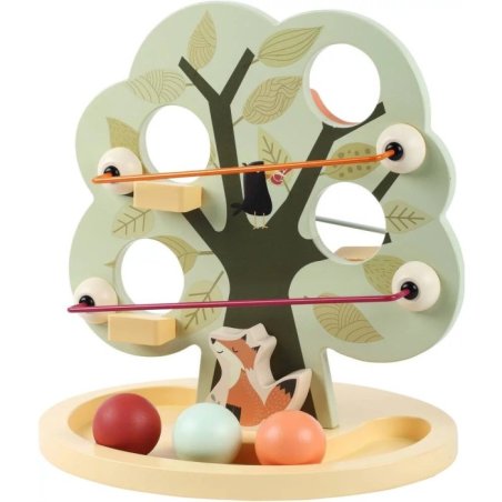 MON ABRE A BALLES SIDJ HNE4091