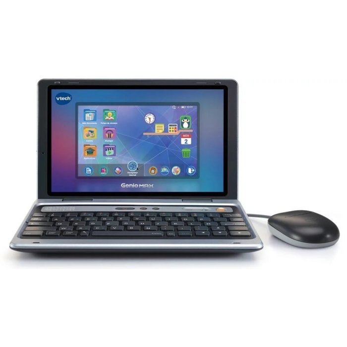 GENIO MAX ECRAN 7" VTECH 553405