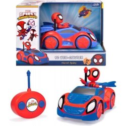 RC SPIDEY WEB CRAWLER 17CM...