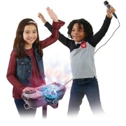 KIDI SUPERSTAR DJ STUDIO VTECH 531775