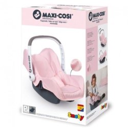 MAXI COSY SIEGE ROSE SMOBY...