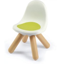 KID CHAISE VERTE SMOBY 880111A