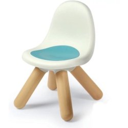 KID CHAISE BLEUE SMOBY 880112A