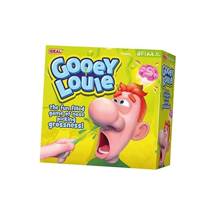 GOOEY LOUIE 4.0 GOLIATH 929681