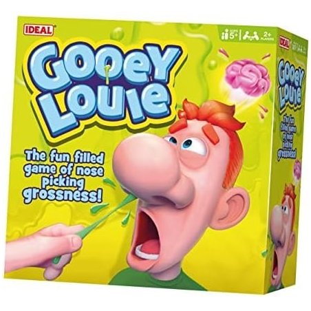 GOOEY LOUIE 4.0 GOLIATH 929681