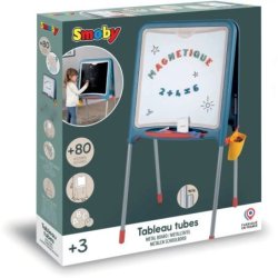 TABLEAU TUBE SMOBY 410308