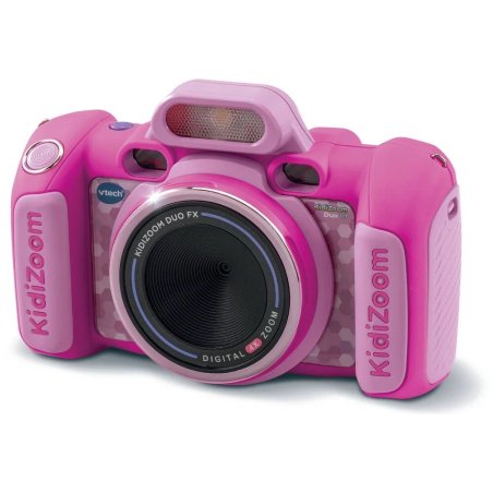 KIDIZOOM DUO FX ROSE VTECH...