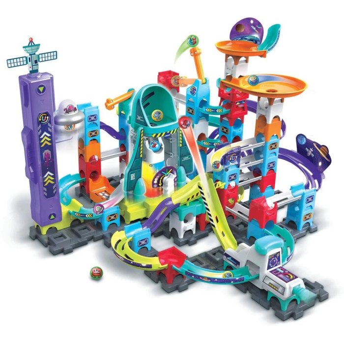 MARBLE RUSH SPACE MAGNET VTECH 559805