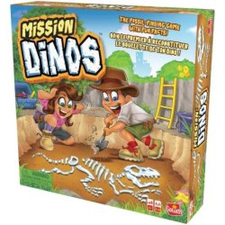 MISSION DINOS GOLIATH 929669