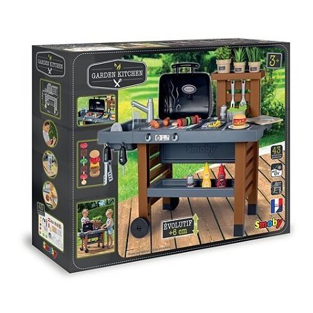 GARDEN CUISINE SMOBY 312004