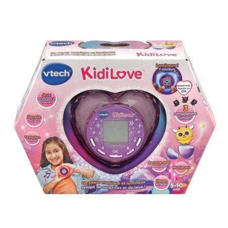 KIDILOVE VTECH 532505