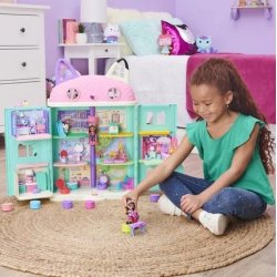 GABY DOLLS HOUSE PURRFECT SPINMASTER 6060414