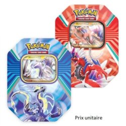 POKEMON POKEBOX Q3 ASMODEE...