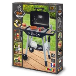 BBQ GRILL SMOBY 312001