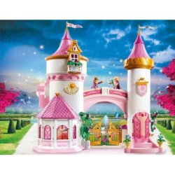 PALAIS DE PRINCESSE PLAYMOBIL 70448