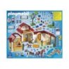 CLUB D EQUITATION PLAYMOBIL 6926