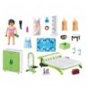 CHAMBRE AVEC ESPACE MAQUILLAGE PLAYMOBIL 9271