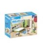 CHAMBRE AVEC ESPACE MAQUILLAGE PLAYMOBIL 9271