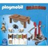 GUEULFOR AVEC BALISTE LANCE-MOUTON PLAYMO 9461