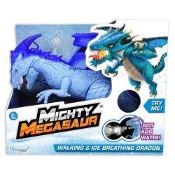 MIGHTY MEGASAUR DRAGON SIDJ...