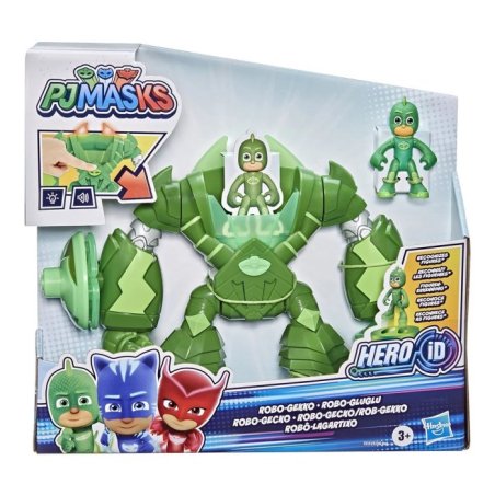 PJM ROBOT COMBI AST HASBRO...