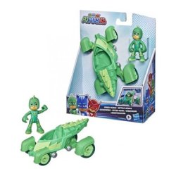 PJM PYJAMASK HERO VEHICULE GEKKO MOBILE HASBRO F21