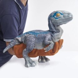REAL FX BABY BLUE JURASSIC...