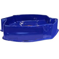 STADIUM TOUPIES BLEUE EVER AA14