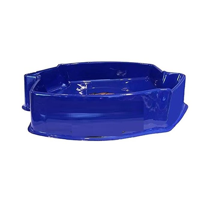 STADIUM TOUPIES BLEUE EVER AA14