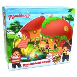 MONCHHICHI MAISON DELUXE...