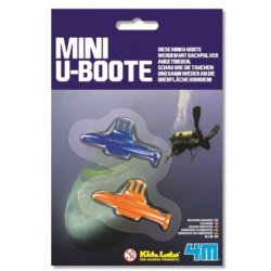 MINI U BOOTE EVER 68129