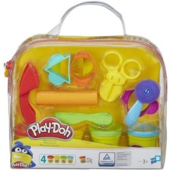 PLAYDOH MON PREMEIER KIT...