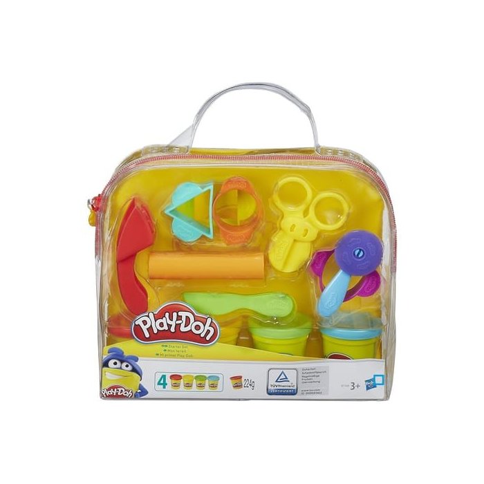 PLAYDOH MON PREMEIER KIT HASBRO B1169EU40