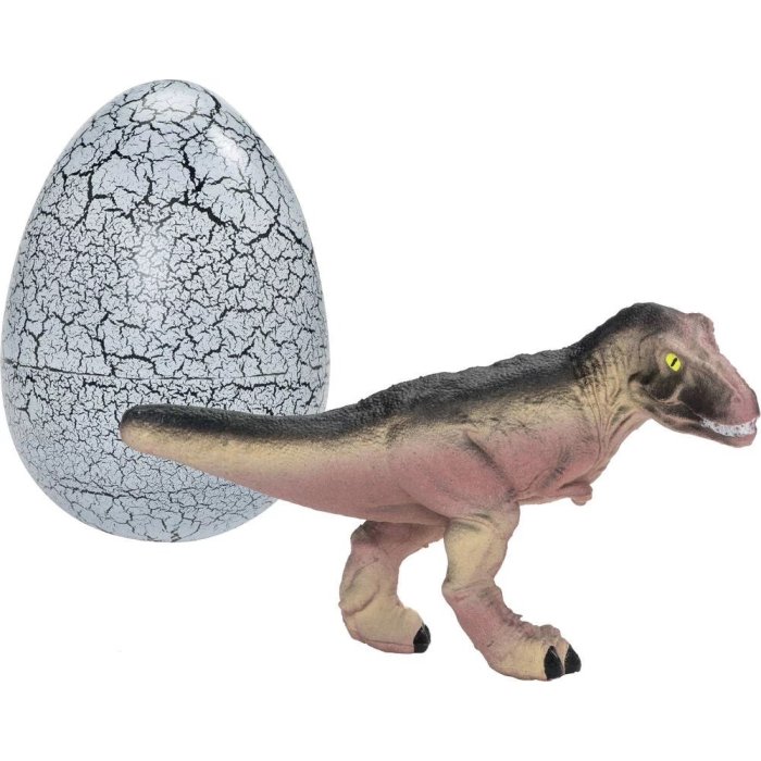 DINOWORLD OEUF DE CROISSANCE 2 SIDJ 620700