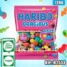 SACHET HARIBO BRAGIBUS 120GR