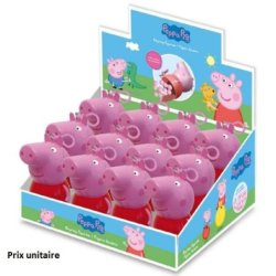 PORTE CLE PEPPA PIG AVEC...