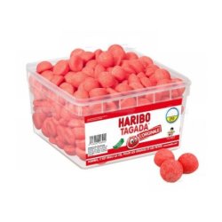 TUBO HARIBO 210 MAXI TAGADA