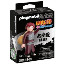 GAARA PLAYMOBIL 71103