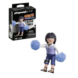 HINATA PLAYMOBIL 71110