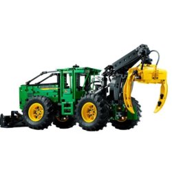 LA DEBARDEUSE JOHN DEERE LEGO 42157