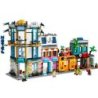 LA GRANDE RUE LEGO 31141