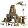 LA BASE REBELLE DE YAVIN 4 LEGO 75365