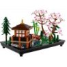 LE JARDIN PAISIBLE LEGO 10315