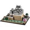 LE CHATEAU D HIMEJI LEGO 21060