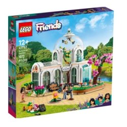 LE JARDIN BOTANIQUE LEGO 41757